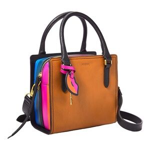 Fossil Hope crossbody purse